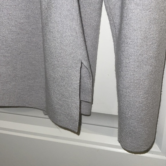 Light Open-Front Cardi - Picture 3 of 6